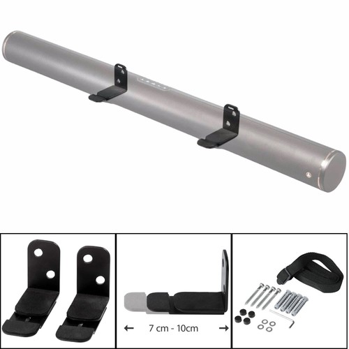 Hama supporto soundbar - supporto, tv