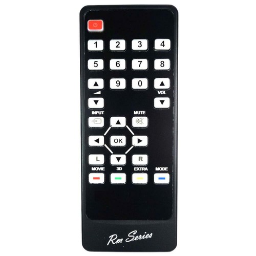 Telecomando soundbar serie - , rm