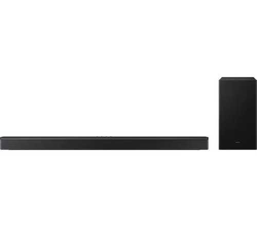 Samsung 400 soundbar - 400,