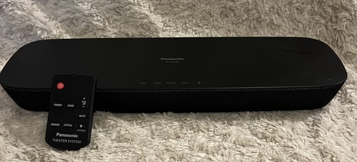 Panasonic soundbar htb208 - panasonic,