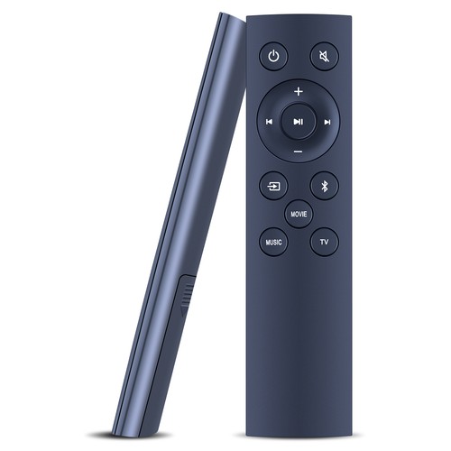 Nuovo telecomando per soundbar - telecomando,