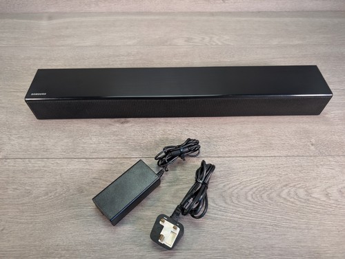 Samsung n400 soundbar - samsung, hw-n400