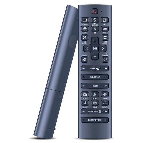 Telecomando per soundbar