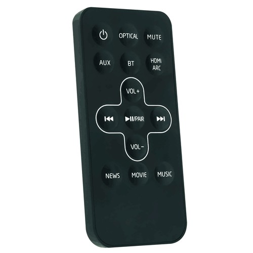 Nuovo telecomando per - , soundbar