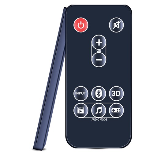 Telecomando ricambio per - di,