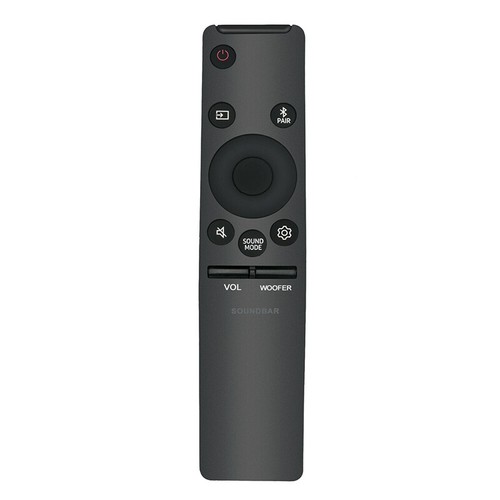 Nuovo telecomando soundbar