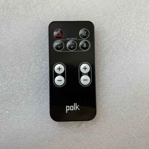 Per polk audio sound bar - per,