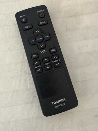 Originale toshiba r0429 - originale,