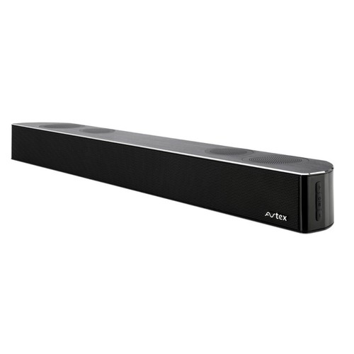Avtex sb270bt soundbar - avtex,