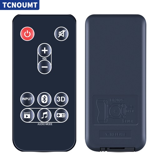 Telecomando per toshiba - telecomando,