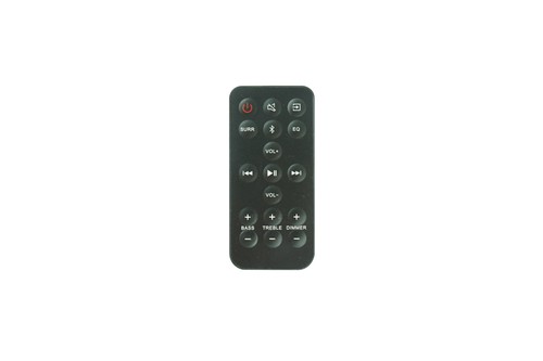 Telecomando per altoparlante