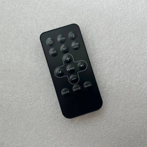 Telecomando per soundbar