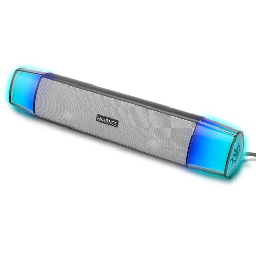 Enhance theorem soundbar - enhance,
