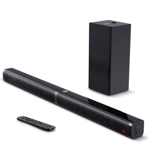 Bomaker tapio soundbar - tapio, v