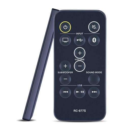 Telecomando per soundbar onkyo - per,