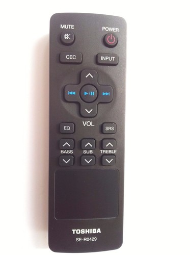 Nuovo telecomando r0429 - nuovo, se-r0429