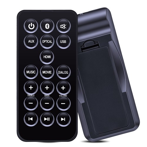 Telecomando nuovo per - , soundbar
