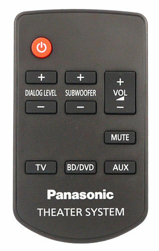 Telecomando soundbar originale