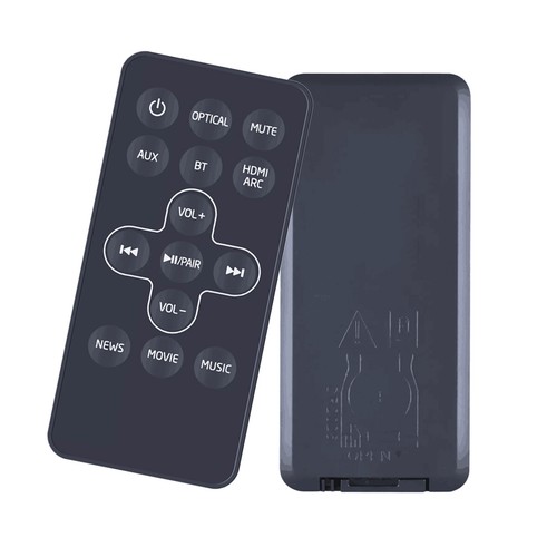 Nuovo telecomando per - , sistema