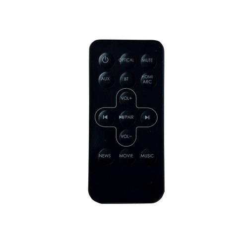 Telecomando sostitutivo per
