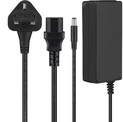 Adattatore 24v3a per sistema