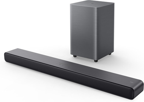 Soundbar s55h con - s55h,