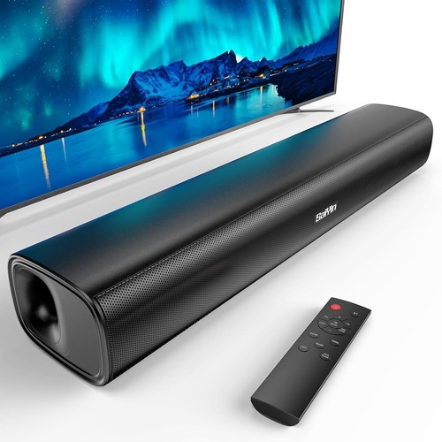 Sound bar con connessione - sound,