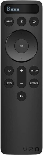 Telecomando lcd soundbar - telecomando,