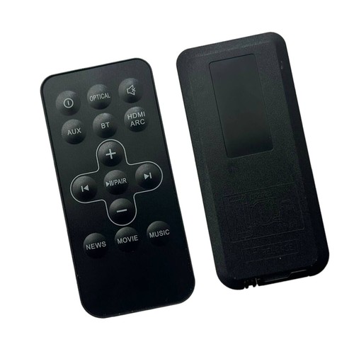 Nuovo telecomando per - , soundbar