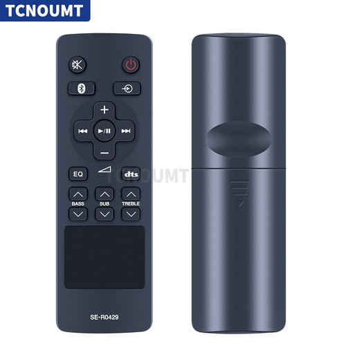 Nuovo telecomando r0429 - nuovo, se-r0429