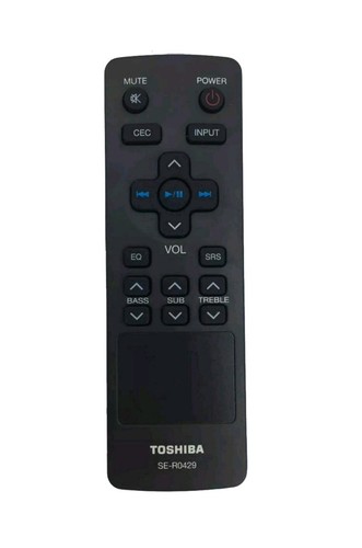 Toshiba r0429 ser0429 - se-r0429,