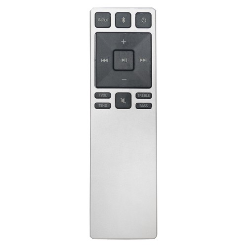 Nuovo telecomando soundbar