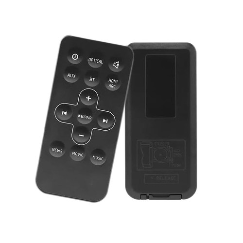Telecomando per toshiba - telecomando,
